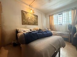 Blk 243 Tampines Street 21 (Tampines), HDB 3 Rooms #601574511